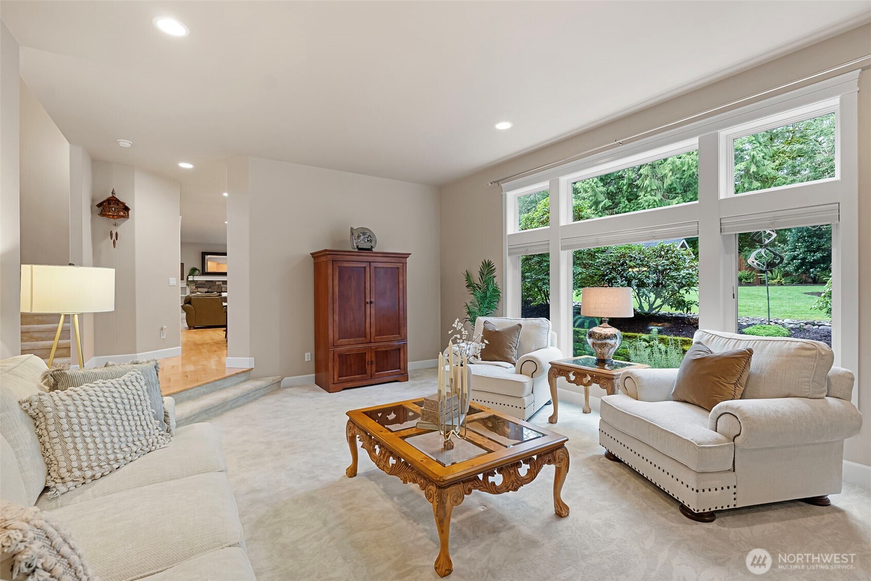 15210 19th Avenue Ct NW