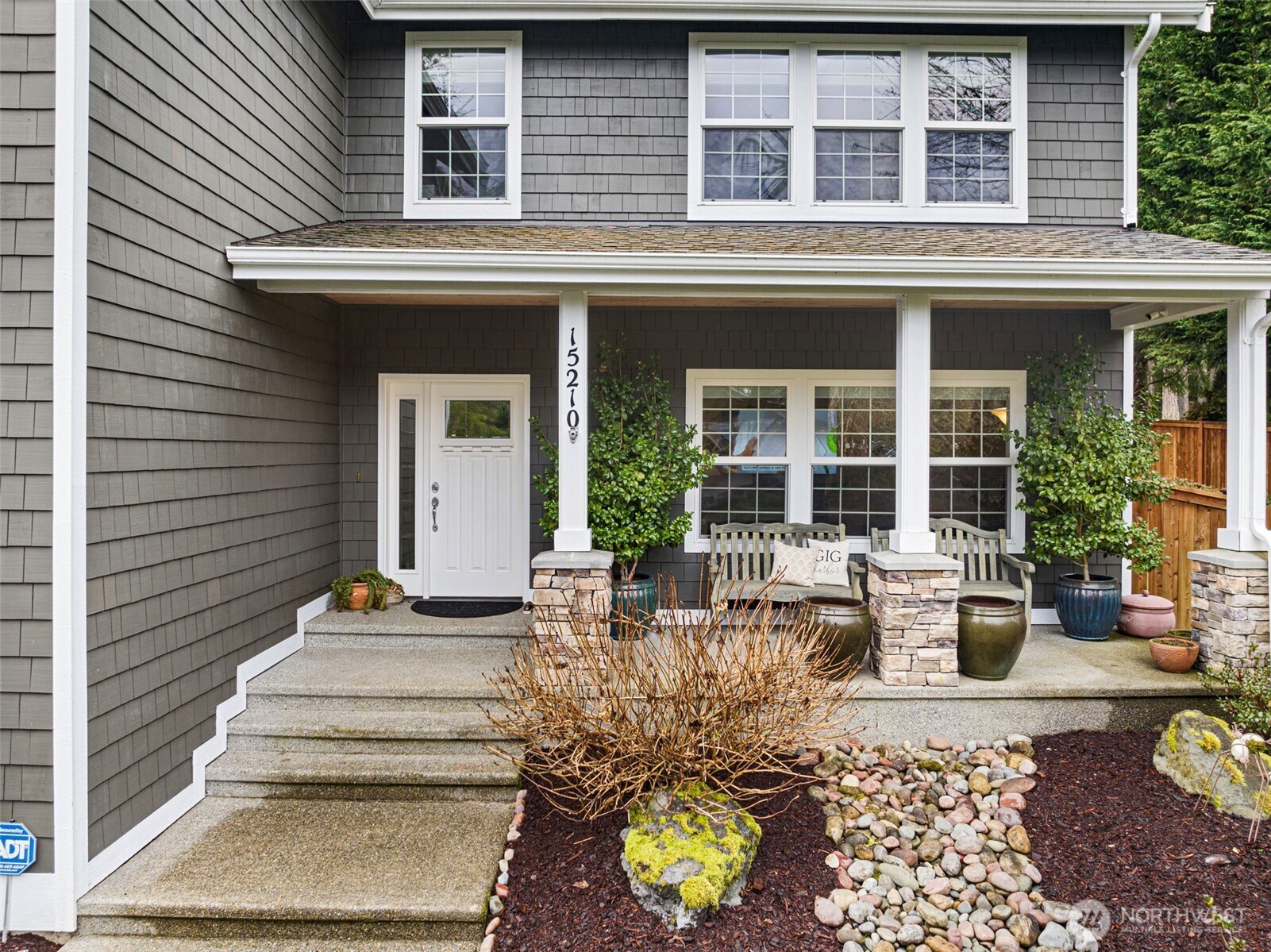 15210 19th Avenue Ct NW