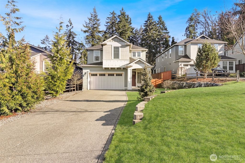 Photo of 31340 43rd Place SW, Federal Way, WA 98023 (MLS # 2472070)