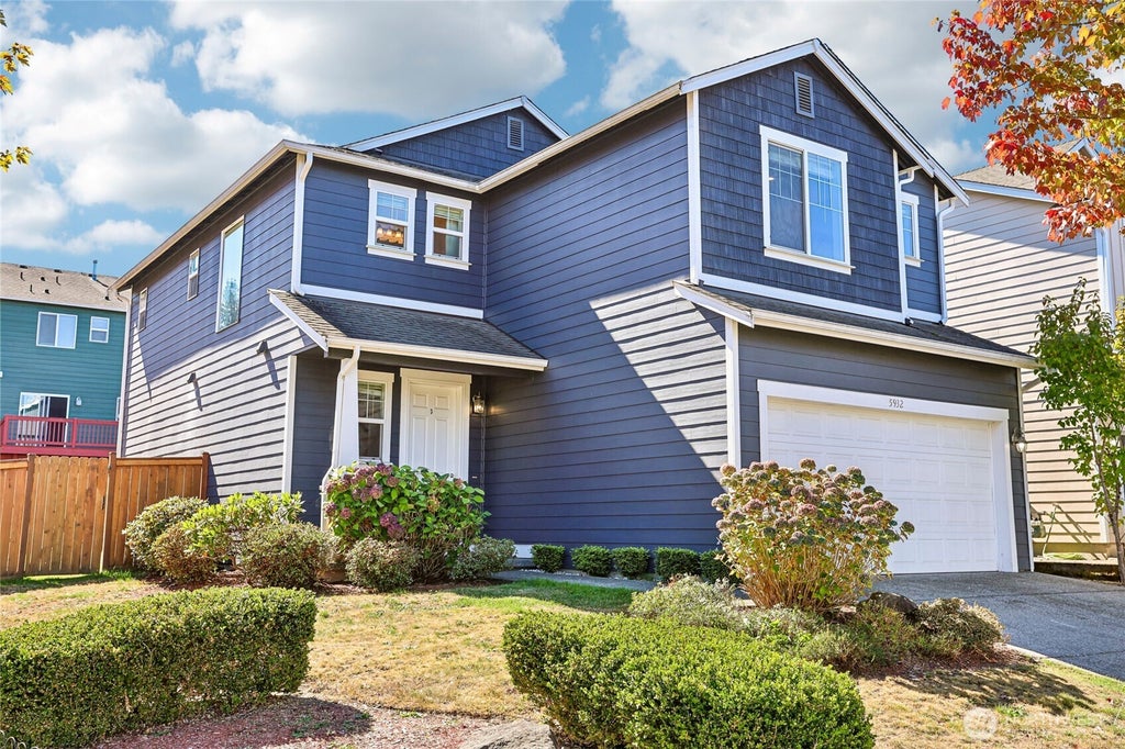 Photo of 5932 116th Street SE, Snohomish, WA 98296 (MLS # 2583923)