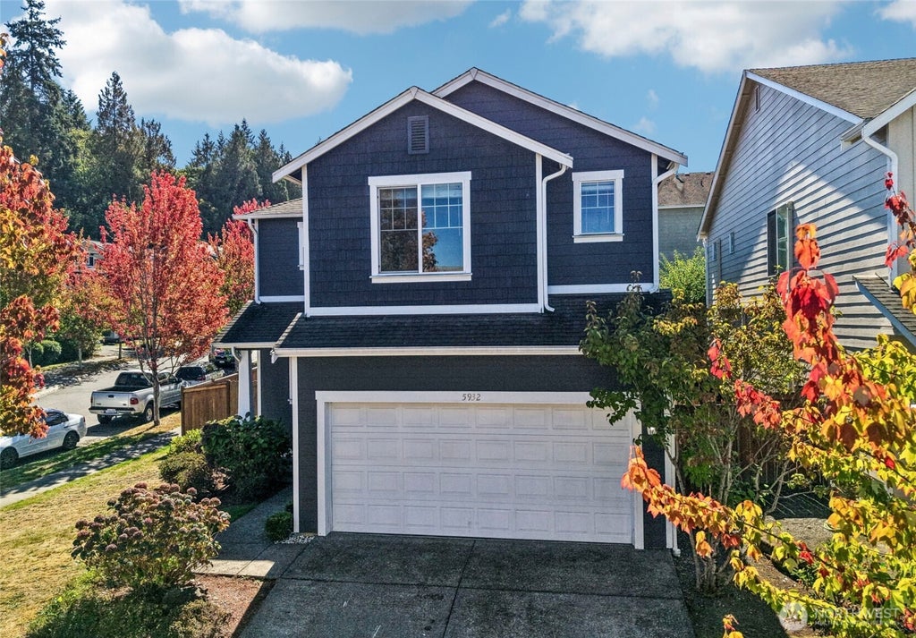Photo of 5932 116th Street SE, Snohomish, WA 98296 (MLS # 2583923)