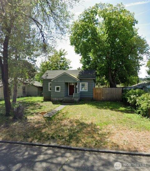 Photo of 4018 E Pacific Avenue, Spokane, WA 99202 (MLS # 2449023) Photo of 4018 E Pacific Avenue, Spokane, WA 99202 (MLS # 2449023)