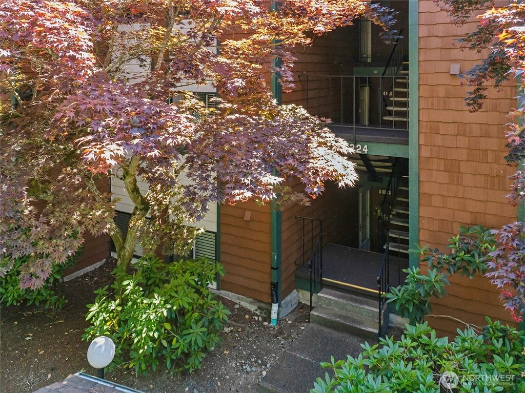 Photo of 7324 N Skyview Place #E104, Tacoma, WA 98406 (MLS # 2542876)