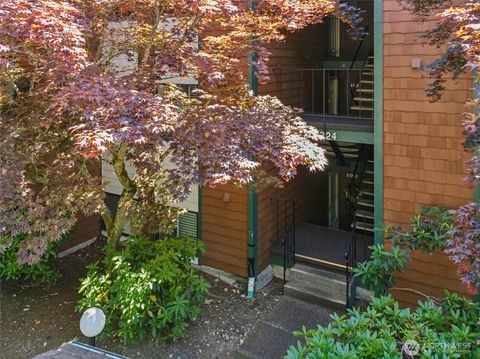 Photo of 7324 N Skyview Place #E104, Tacoma, WA 98406 (MLS # 2542876)