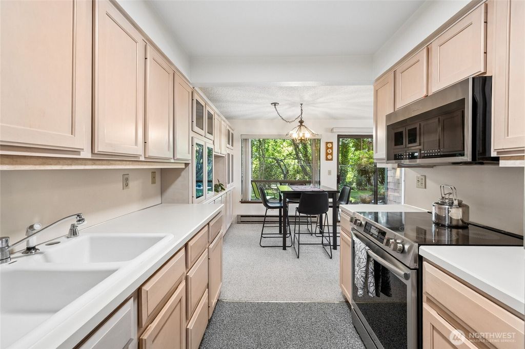 Photo of 7324 N Skyview Place #E104, Tacoma, WA 98406 (MLS # 2542876)