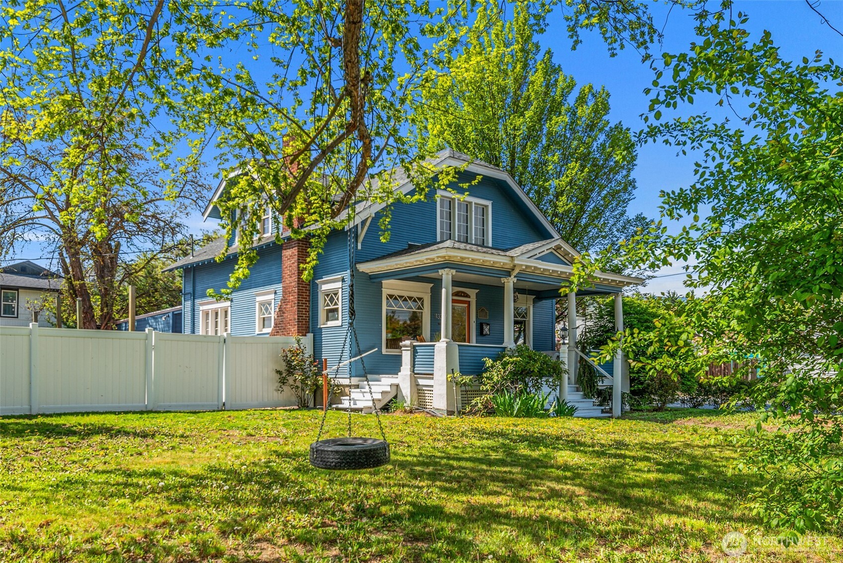 1133 Washington Street