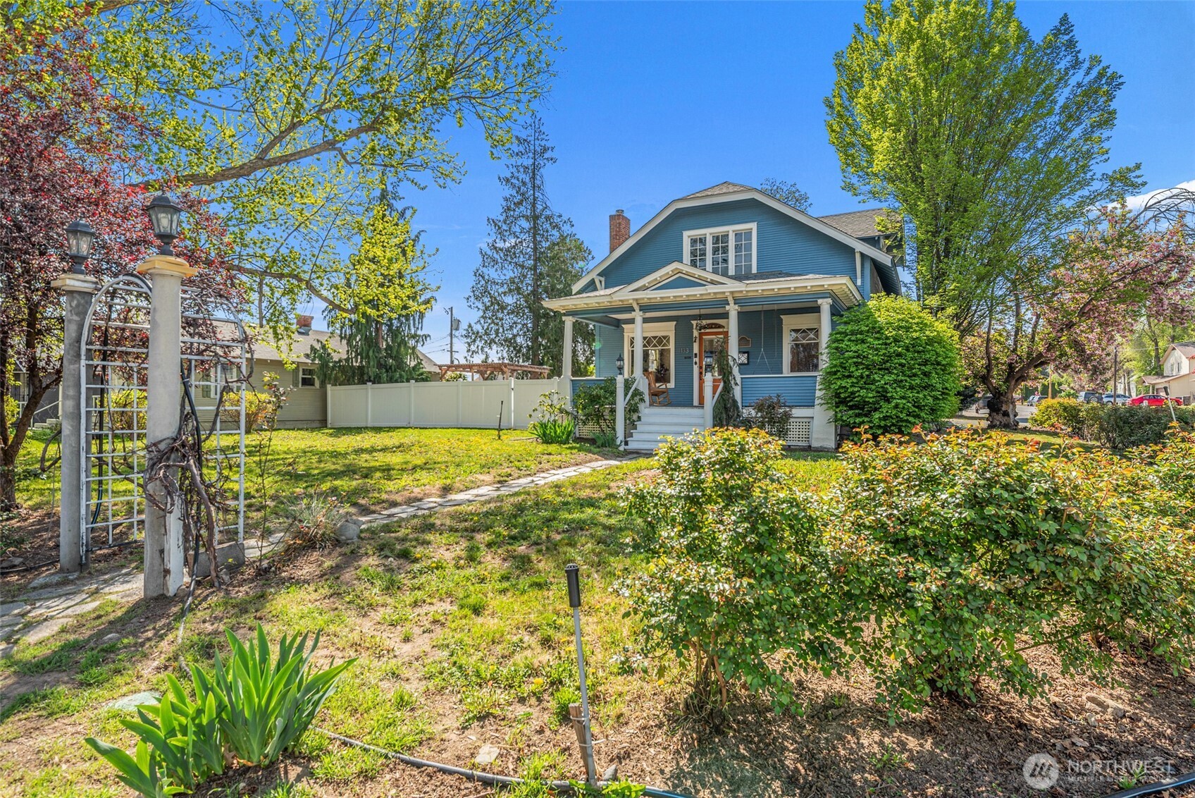 1133 Washington Street