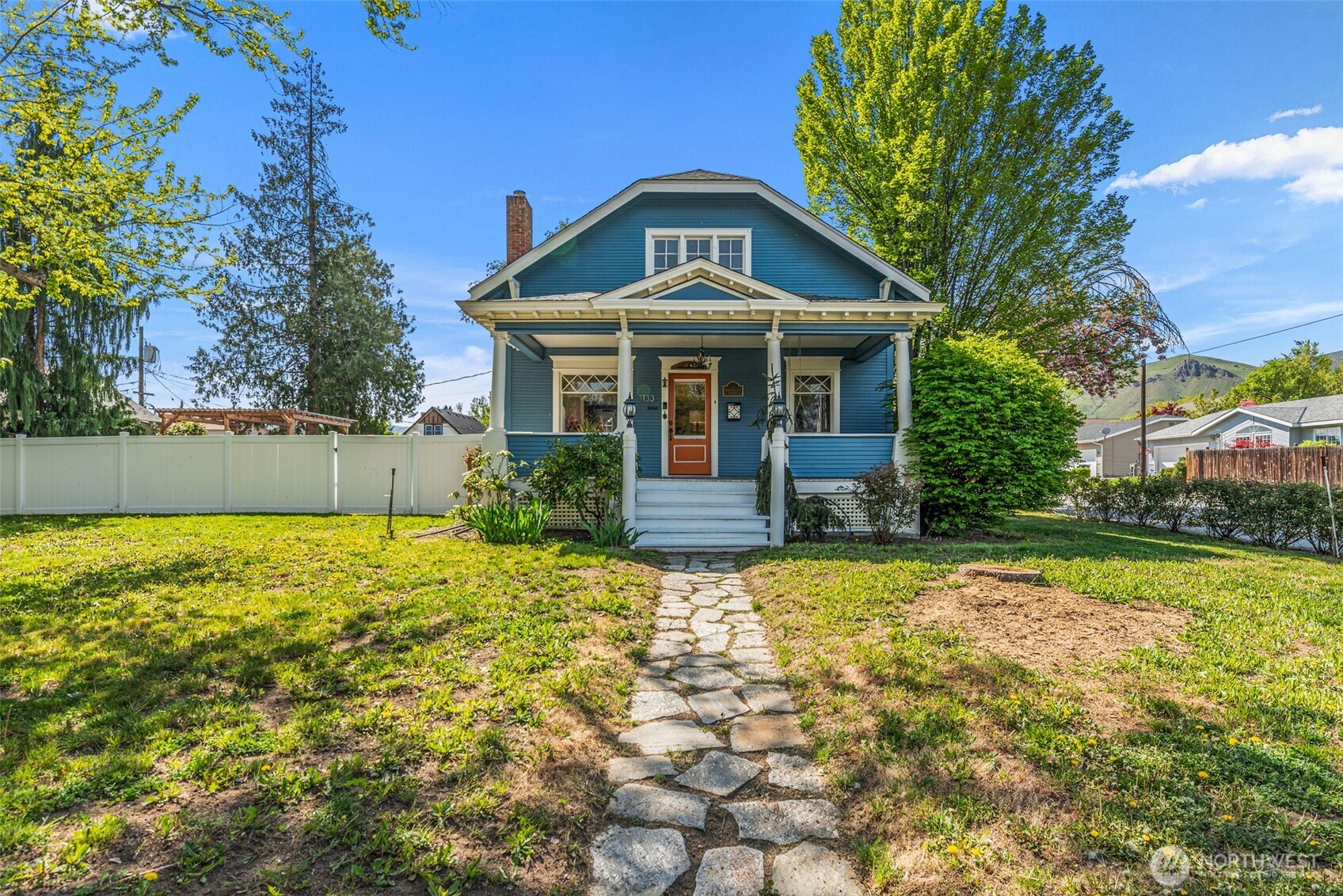 1133 Washington Street