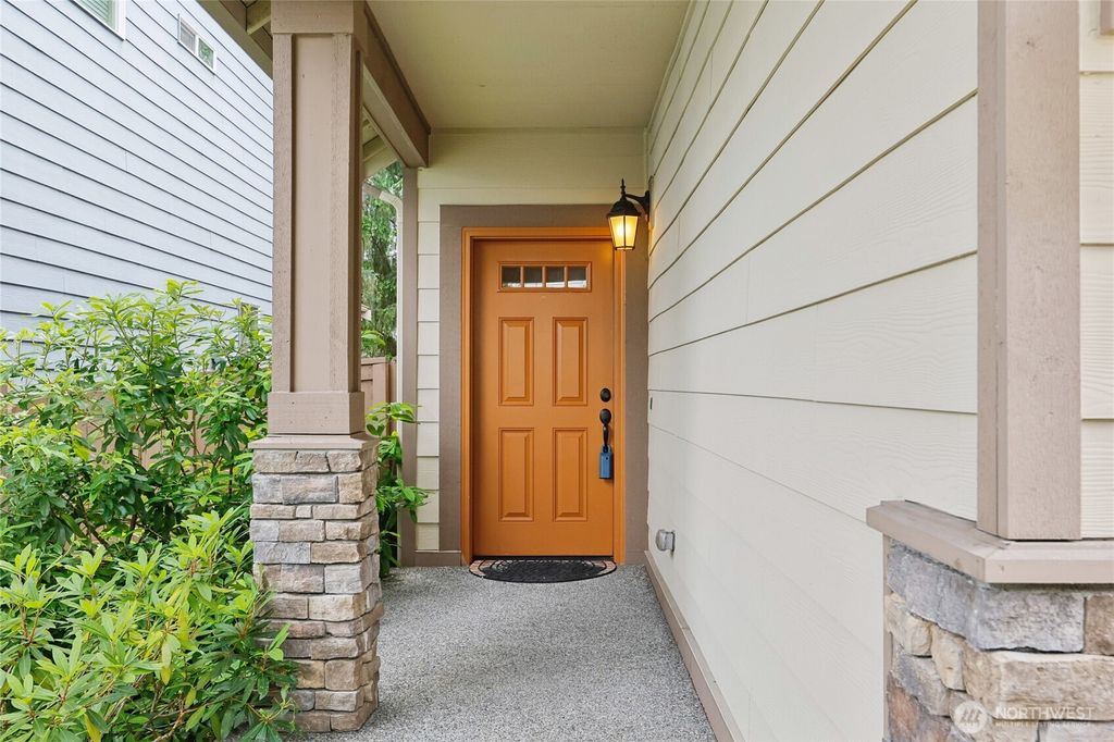 Photo of 22237 SE 270th Lane, Maple Valley, WA 98038 (MLS # 2393940)