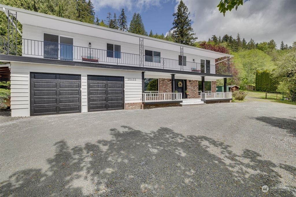 Photo of 26403 Fern Bluff Road, Monroe, WA 98272 (MLS # 2234018)