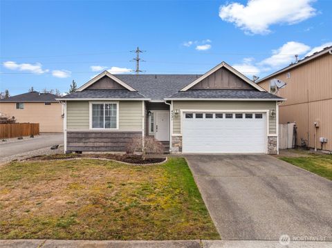 Photo of 4521 201st Street E, Spanaway, WA 98387 (MLS # 2478351)