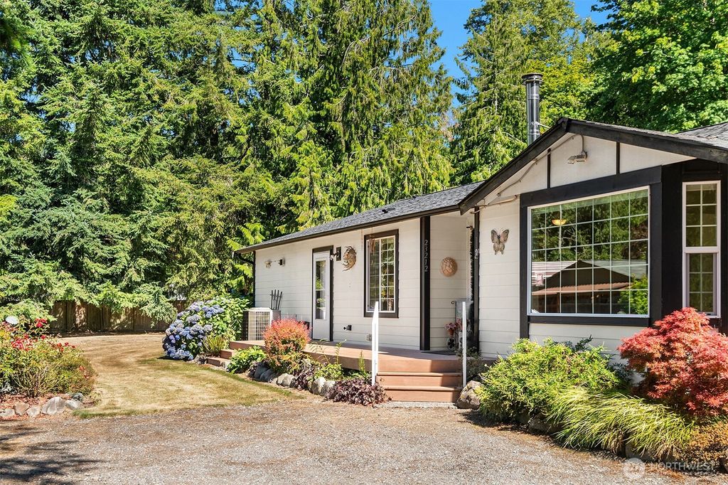 Photo of 23212 Florence Acres Road, Monroe, WA 98272 (MLS # 2417557)