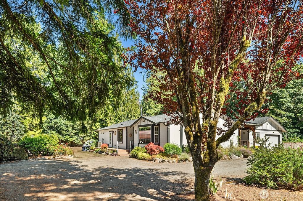 Photo of 23212 Florence Acres Road, Monroe, WA 98272 (MLS # 2417557)