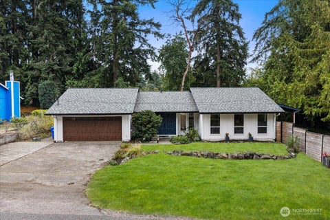 Photo of 4002 55th Street Ct NW, Gig Harbor, WA 98335 (MLS # 2583254)