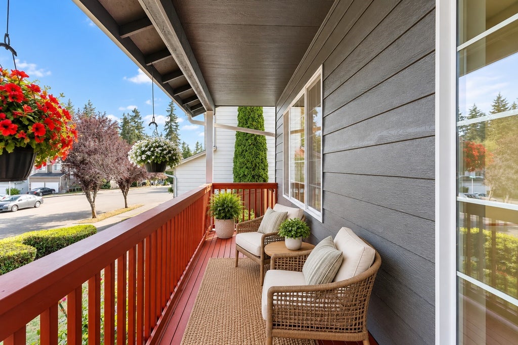 Photo of 3710 73rd Drive NE, Marysville, WA 98270 (MLS # 2578534)