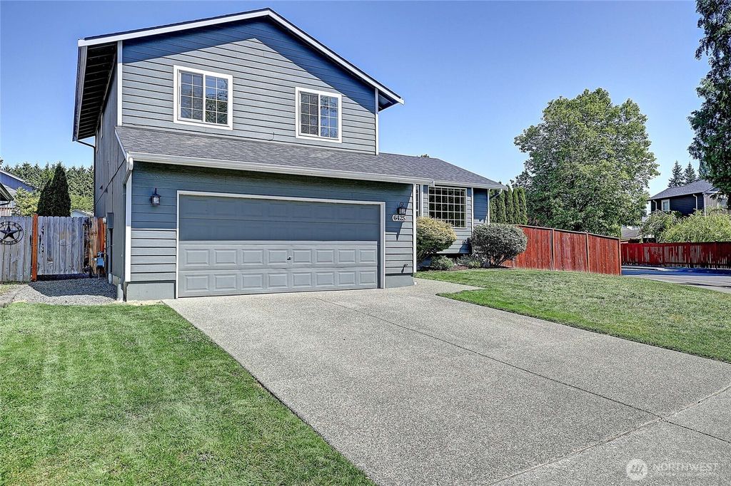 Photo of 6425 82nd Street NE, Marysville, WA 98270 (MLS # 2370155)