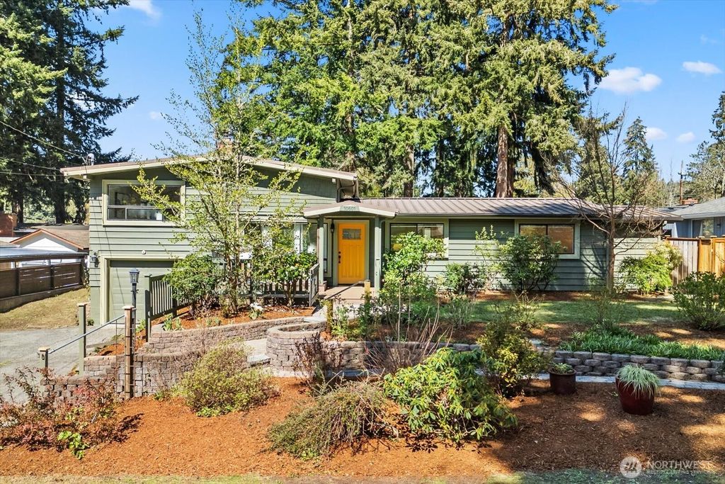 Photo of 10601 242nd Place SW, Edmonds, WA 98020 (MLS # 2502887)