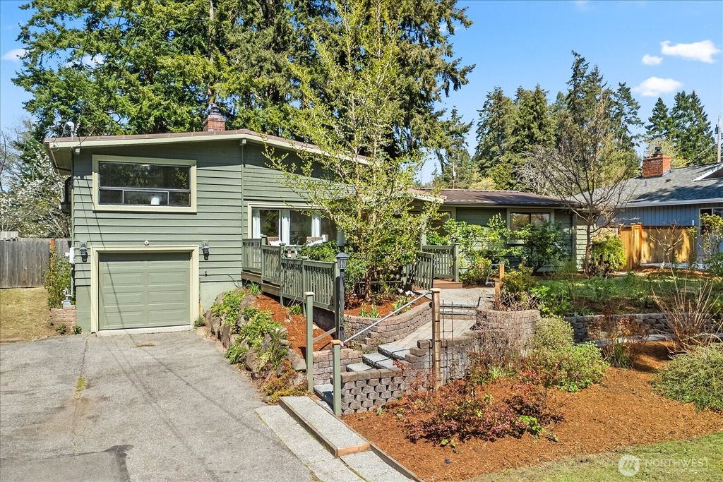 Photo of 10601 242nd Place SW, Edmonds, WA 98020 (MLS # 2502887)