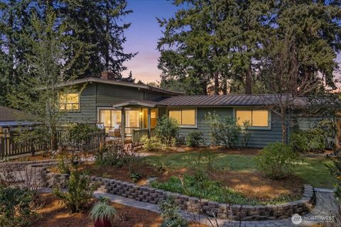 10601 242nd Place SW Edmonds WA 98020