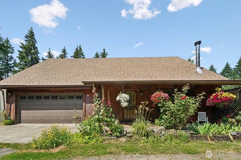 Photo of 3105 347th Street S, Roy, WA 98580 (MLS # 2554812)