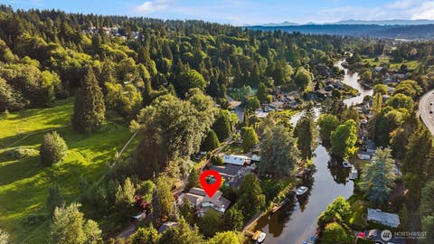 Photo of 9004 NE 170th Street, Kenmore, WA 98028 (MLS # 2534498)