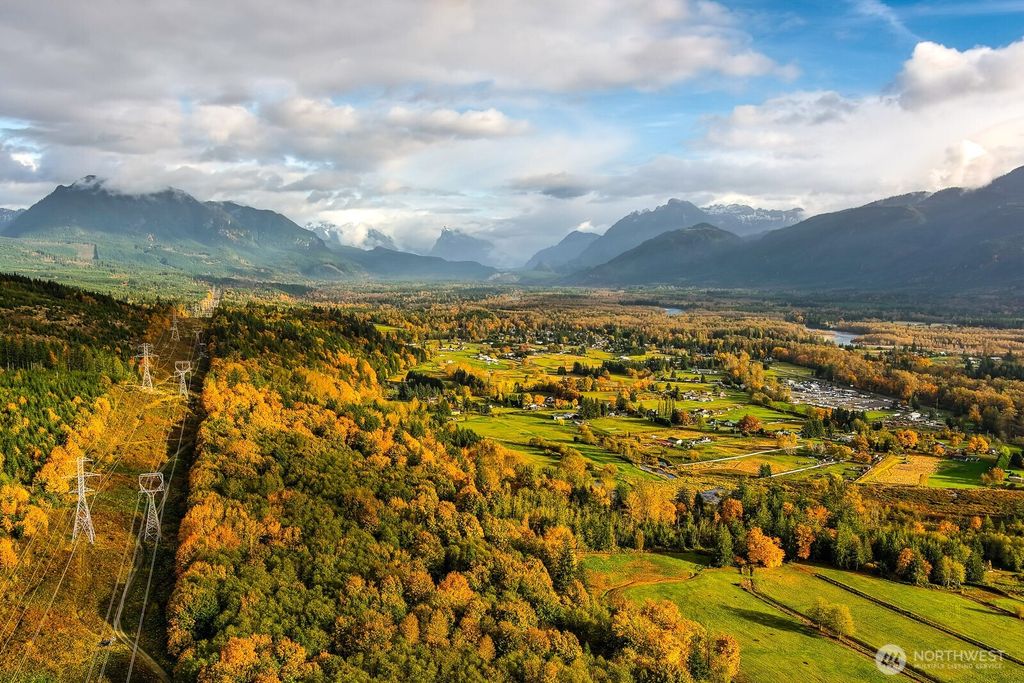 Photo of 0 132nd Street SE, Sultan, WA 98294 (MLS # 2457651)