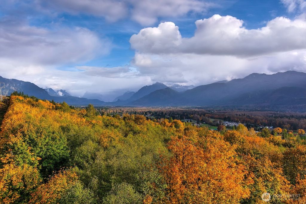 Photo of 0 132nd Street SE, Sultan, WA 98294 (MLS # 2457651)