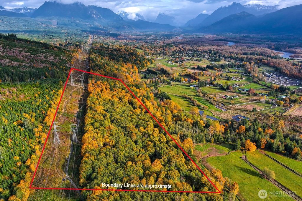 Photo of 0 132nd Street SE, Sultan, WA 98294 (MLS # 2457651)