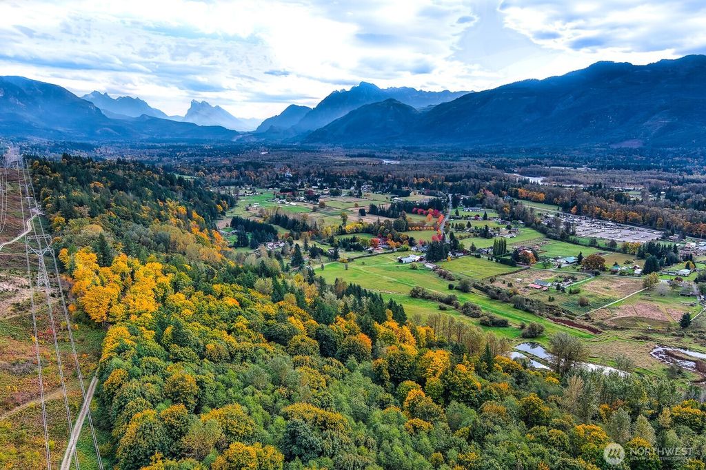 Photo of 0 132nd Street SE, Sultan, WA 98294 (MLS # 2457651)