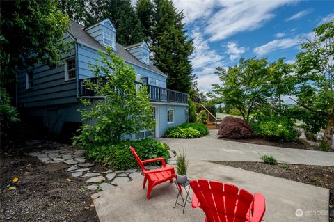 A home in Kirkland