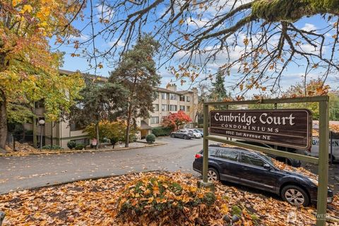 9512 1st Avenue NE 202 Seattle WA 98115