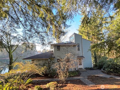 Photo of 5221 Boulevard Extension Road SE, Olympia, WA 98501 (MLS # 2469643)