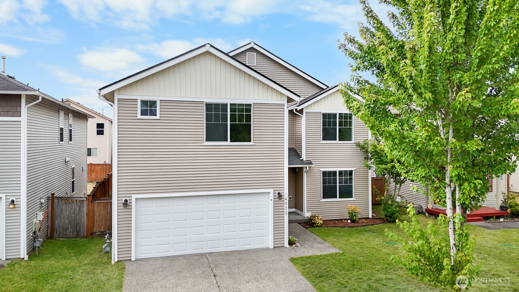 14933 Terra View Street SE