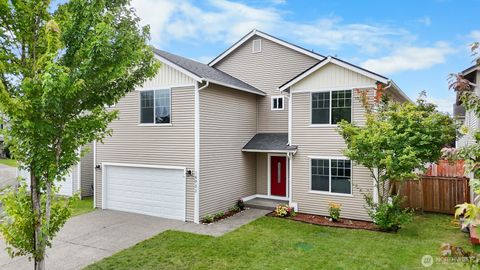 Photo of 14933 Terra View Street SE, Yelm, WA 98597 (MLS # 2401906)