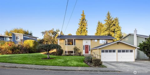 Photo of 22603 41ST Place SW, Mountlake Terrace, WA 98043 (MLS # 2443533)