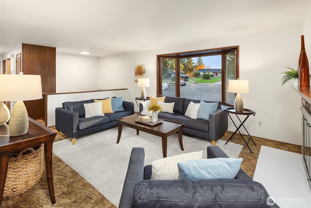 Photo of 22603 41ST Place SW, Mountlake Terrace, WA 98043 (MLS # 2443533)