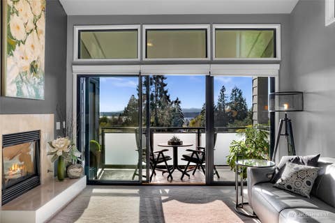 Photo of 11230 NE 68th Street #C, Kirkland, WA 98033 (MLS # 2545691)
