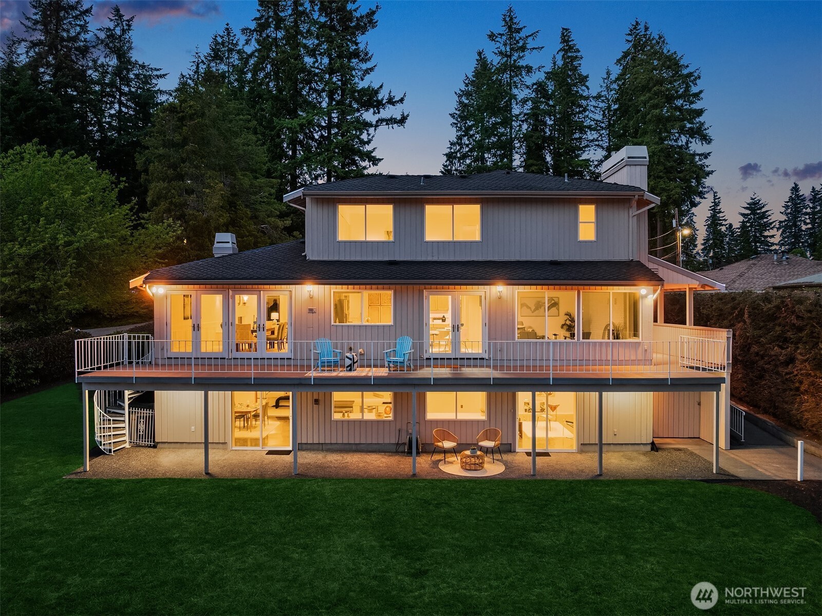 3604 Serene Way