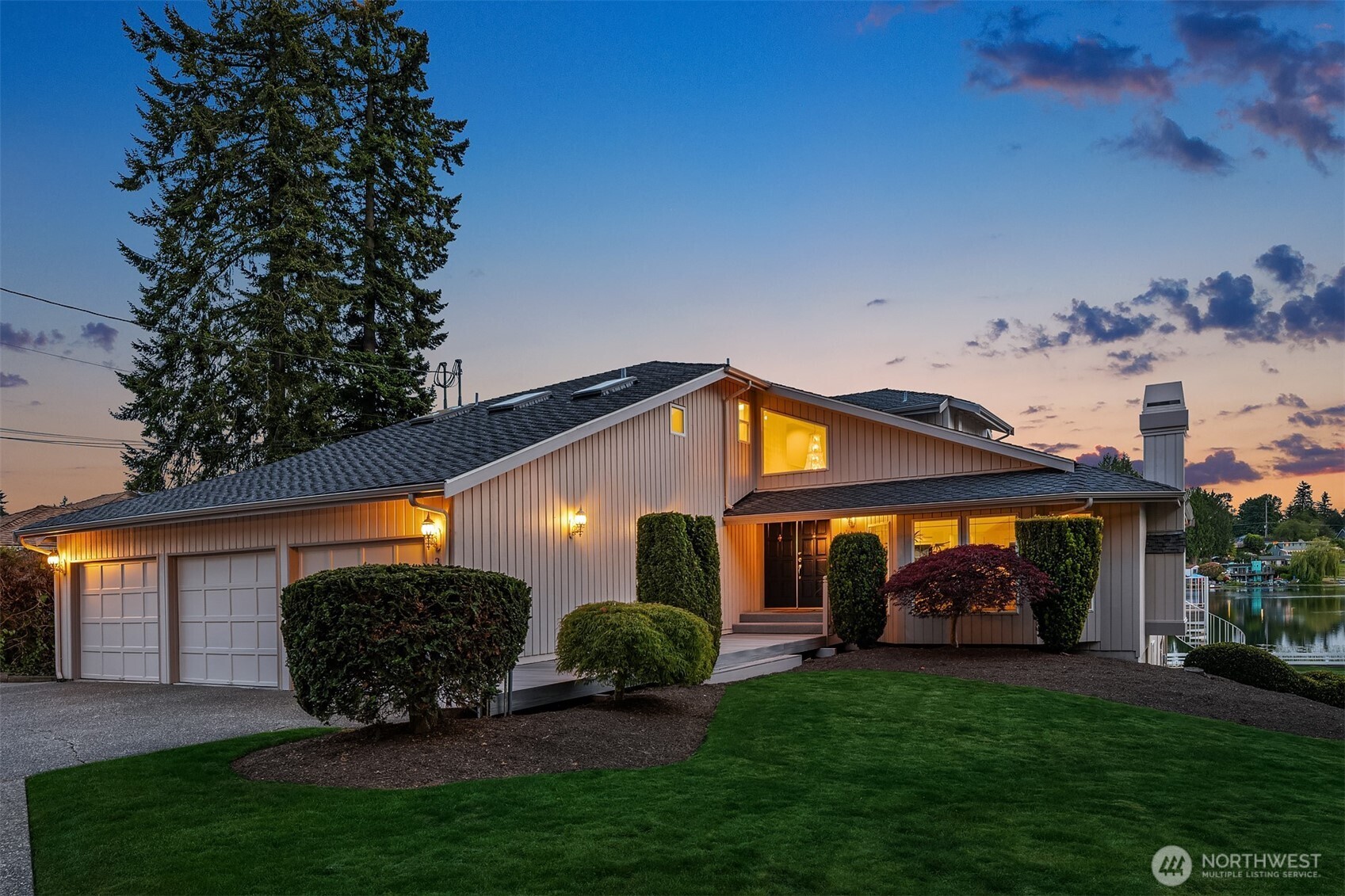 3604 Serene Way