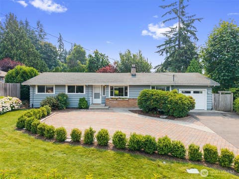 Photo of 8314 224th Street SW, Edmonds, WA 98026 (MLS # 2563602)