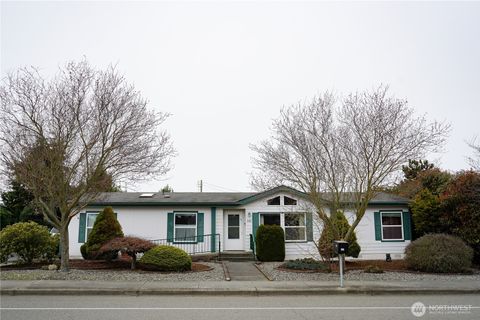 645 N 7th Avenue, Sequim, WA 98382 - MLS#: 2343254