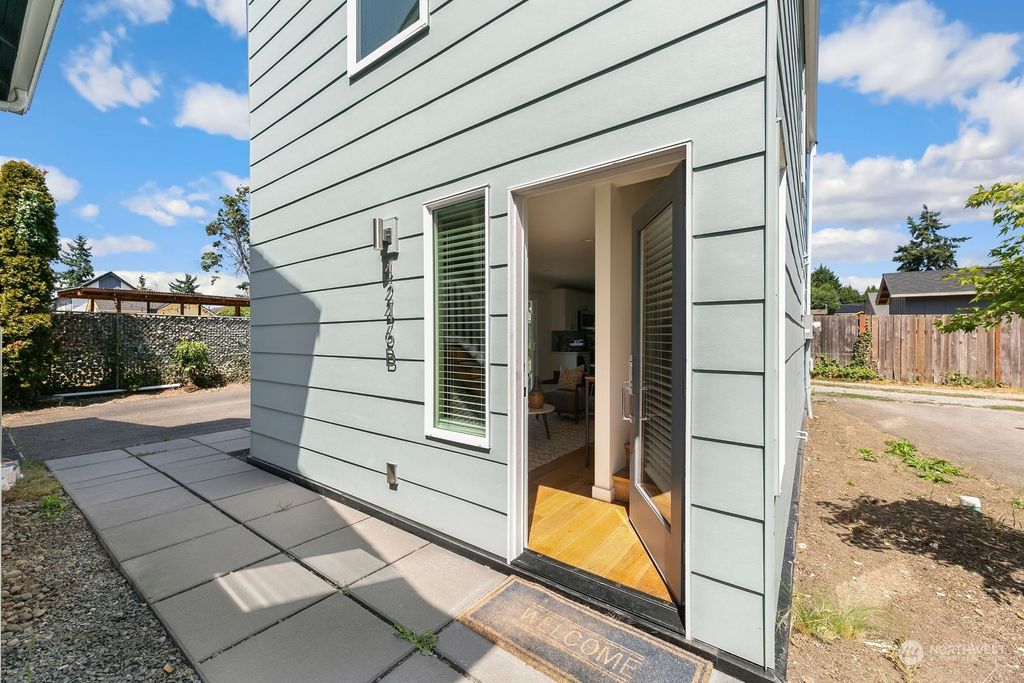 Photo of 4246 B S Graham Street, Seattle, WA 98118 (MLS # 2145262)