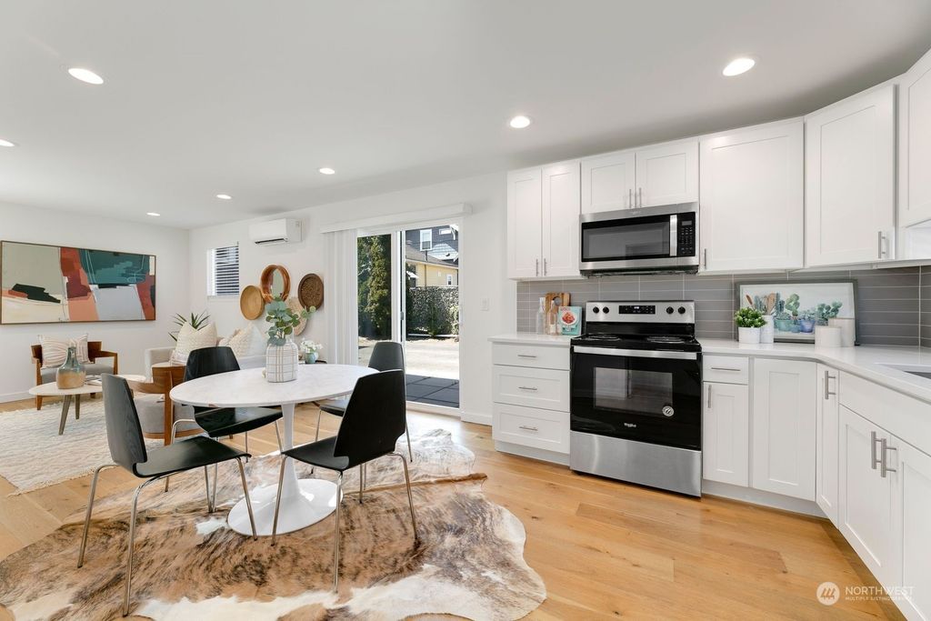 Photo of 4246 B S Graham Street, Seattle, WA 98118 (MLS # 2145262)