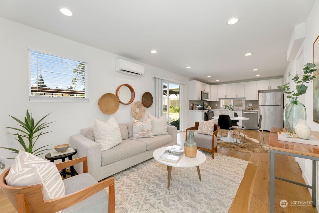 Photo of 4246 B S Graham Street, Seattle, WA 98118 (MLS # 2145262)