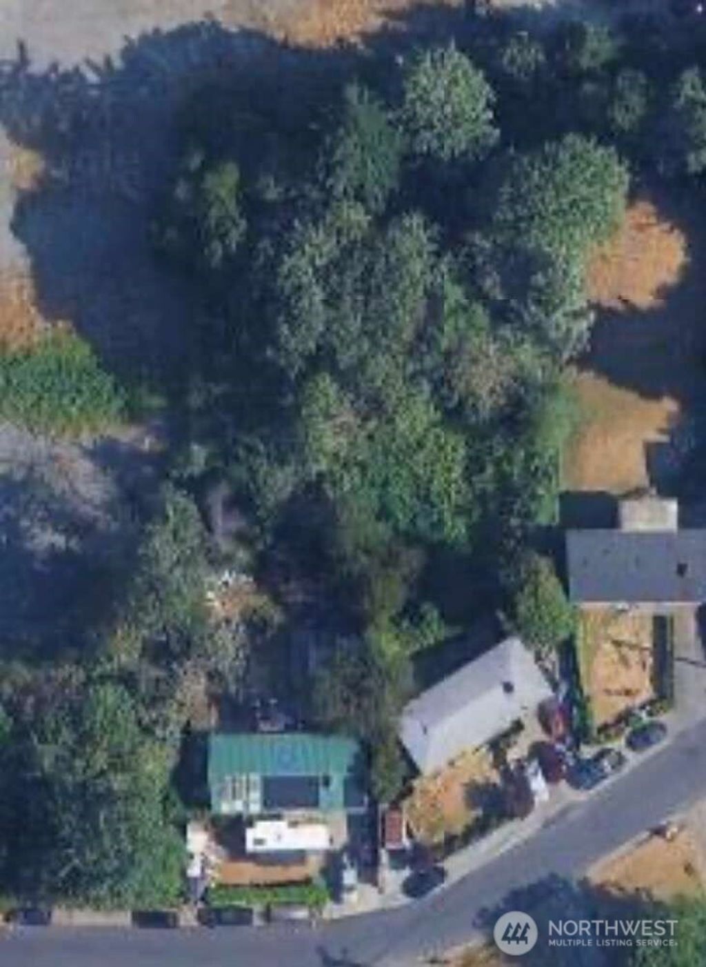 Photo of 0 S 211th Street, SeaTac, WA 98198 (MLS # 2465150)