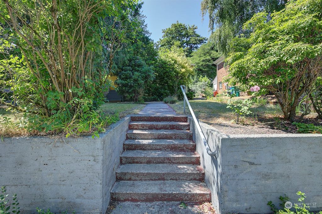 Photo of 7047 8th Avenue NW, Seattle, WA 98117 (MLS # 2265194)