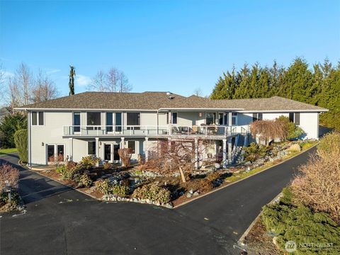 Photo of 18019 Mariposa Lane, Mount Vernon, WA 98274 (MLS # 2471086)