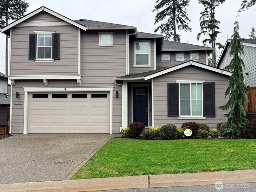 Photo of 4880 Limerick Drive SW, Port Orchard, WA 98367 (MLS # 2475608)