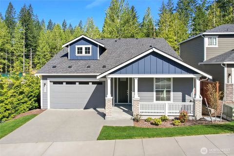 4843 Amherst Way SW, Port Orchard, WA 98367 - MLS#: 2364554
