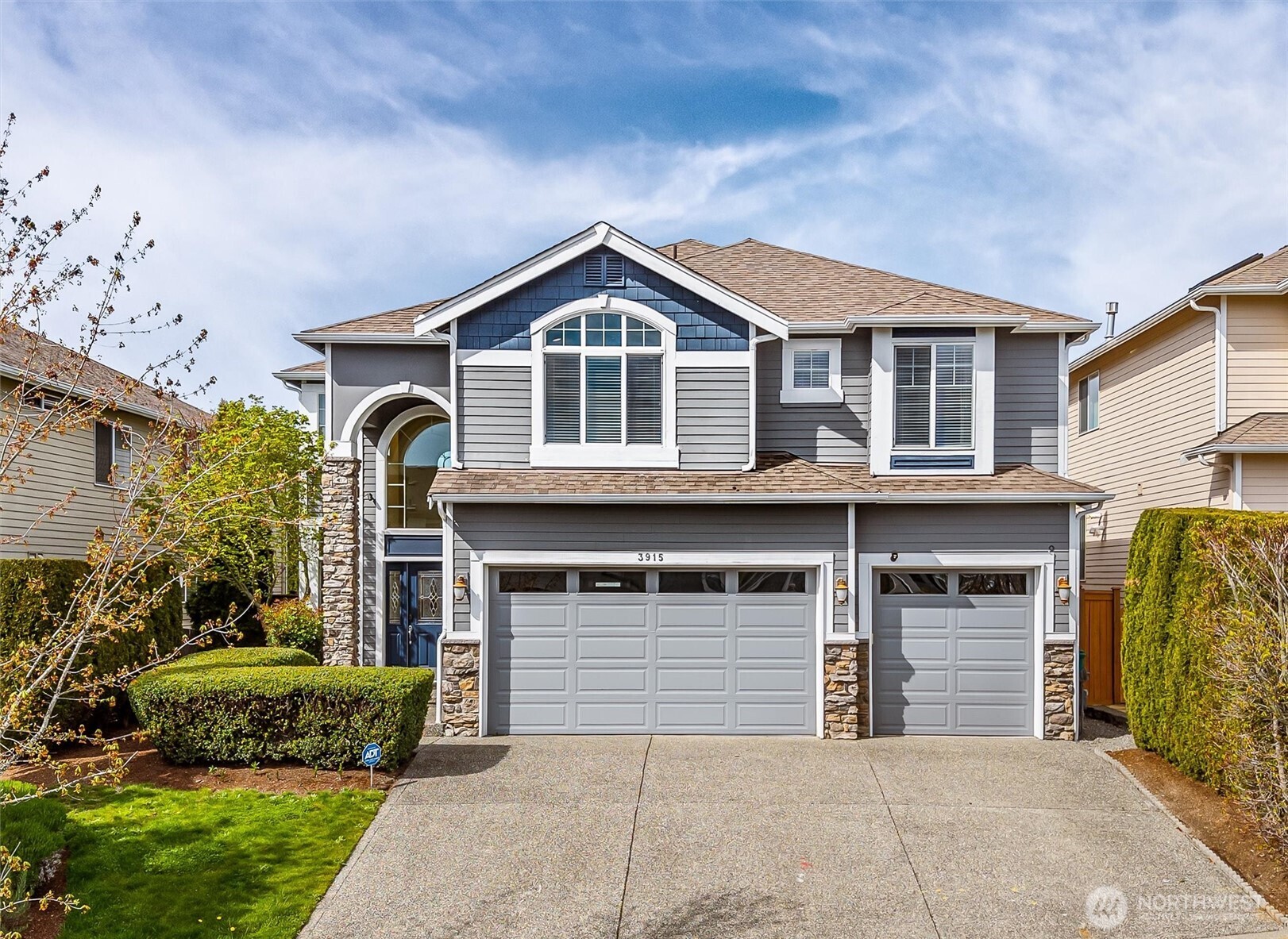 3915 214th Street SE